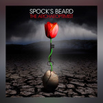 Spock’s Beard – The Archaeoptimist