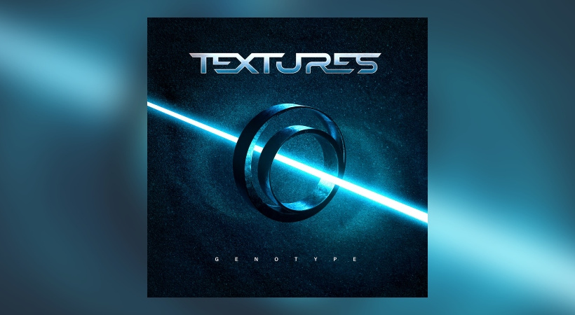 Textures - Genotype