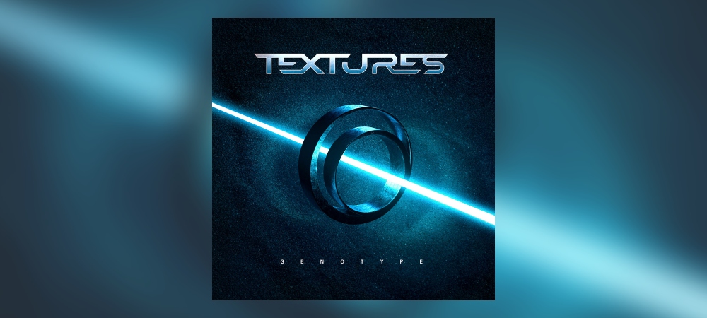 Textures - Genotype