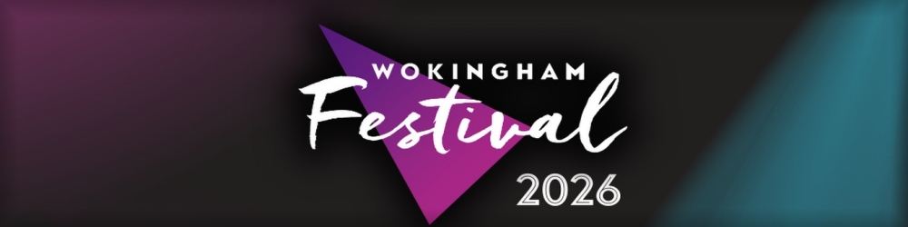 Wokingham Festival 2026