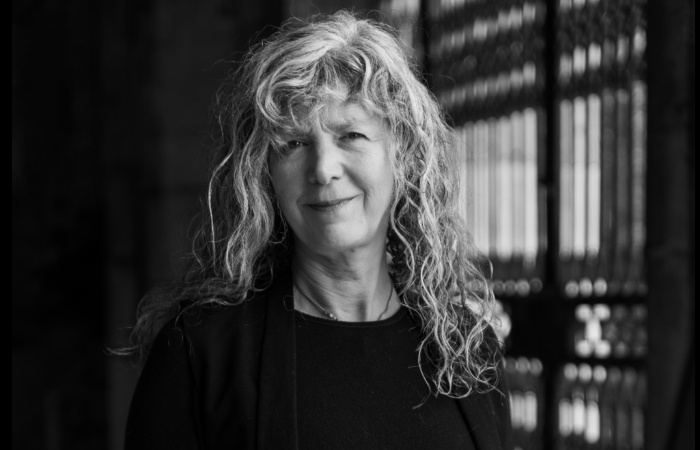 Clare Lindley - Big Big Train