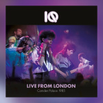 IQ - Live From London: Camden Palace 1985 (CD/Blu-ray)