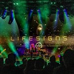 Lifesigns at Boerderij in February 2026