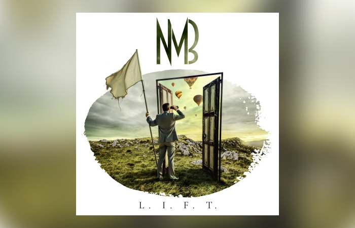 Neal Morse Band - L.I.F.T.