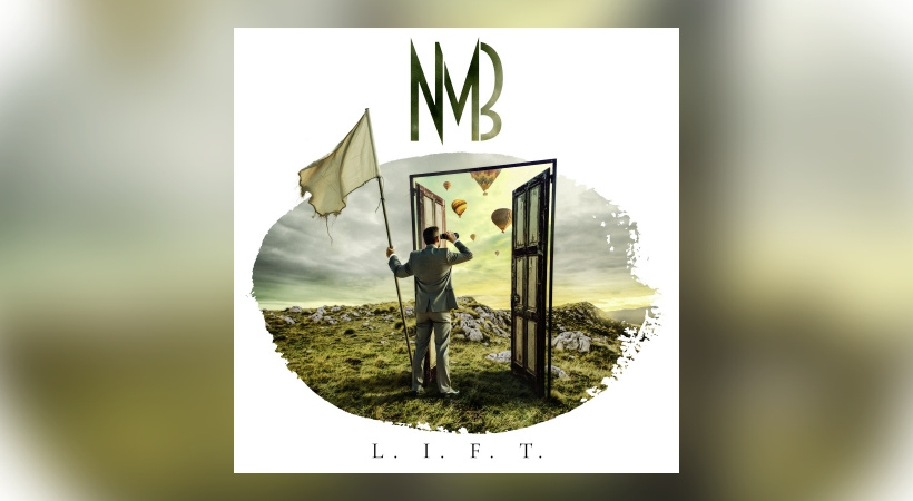 Neal Morse Band - L.I.F.T.