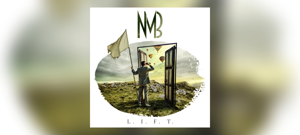 Neal Morse Band - L.I.F.T.