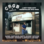 Various Artists – CBGB & OMFUG: A New York City Soundtrack 1975-1986