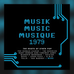 Various Artists – Musik Music Musique 1979: The Roots Of Synth Pop
