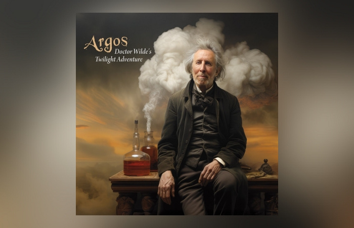 Argos - Doctor Wilde’s Twilight Adventure