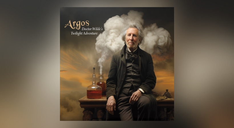 Argos - Doctor Wilde’s Twilight Adventure