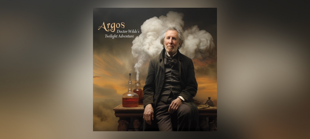 Argos - Doctor Wilde’s Twilight Adventure