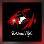 Clive Nolan – The Mortal Light