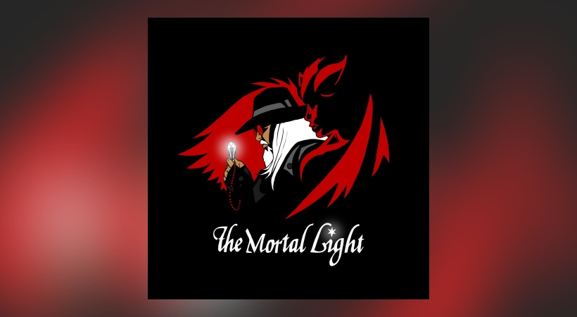 Clive Nolan – The Mortal Light