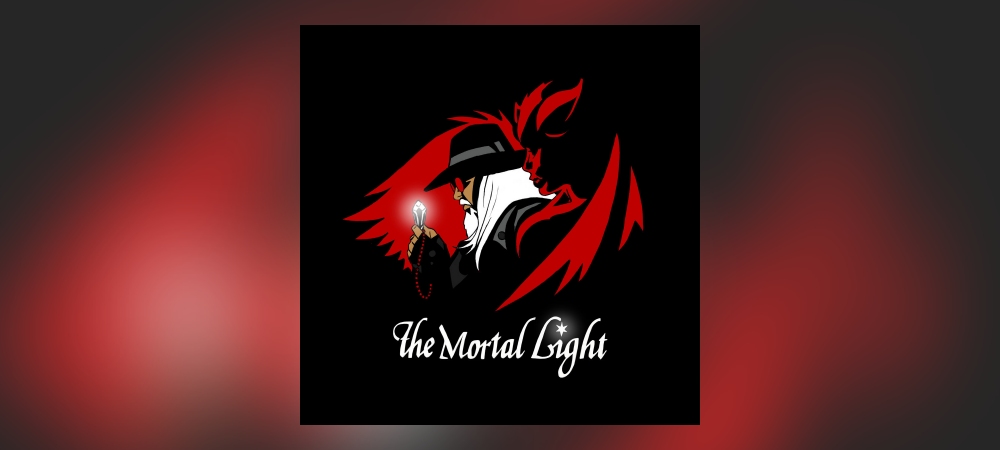 Clive Nolan – The Mortal Light