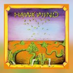 Hawkwind - Hawkwind