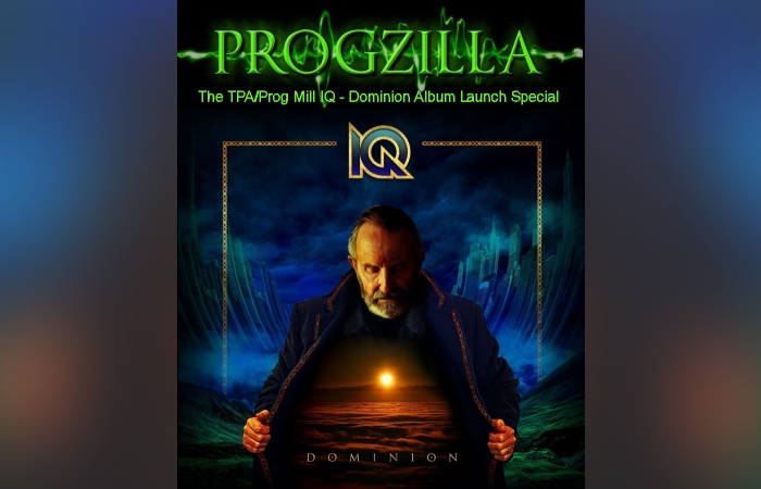 IQ_The Prog Mill_Audio Feature