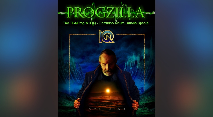 IQ_The Prog Mill_Audio Feature