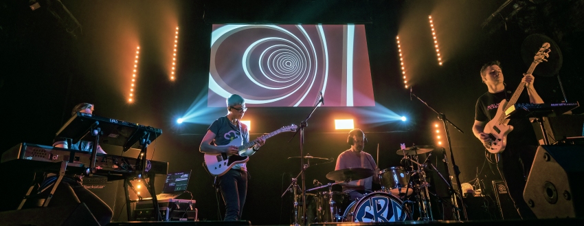 The Temple Of Prog II Festival