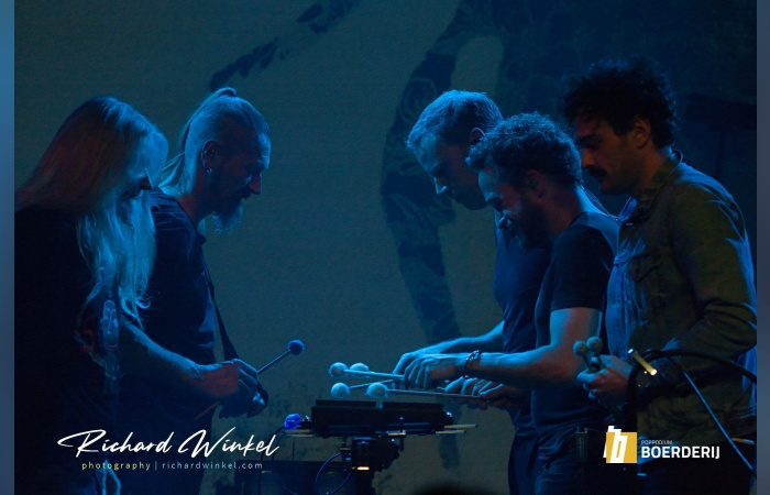 Lazuli at Boerderij, Zoetermeer - March 2026