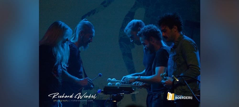 Lazuli at Boerderij, Zoetermeer - March 2026