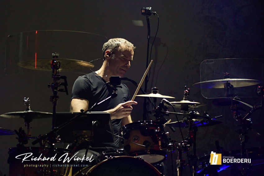 Lazuli at Boerderij, Zoetermeer - March 2026