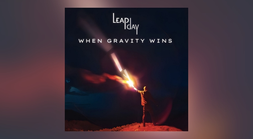 Leap Day - When Gravity Wins
