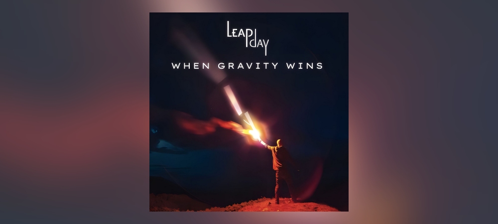 Leap Day - When Gravity Wins
