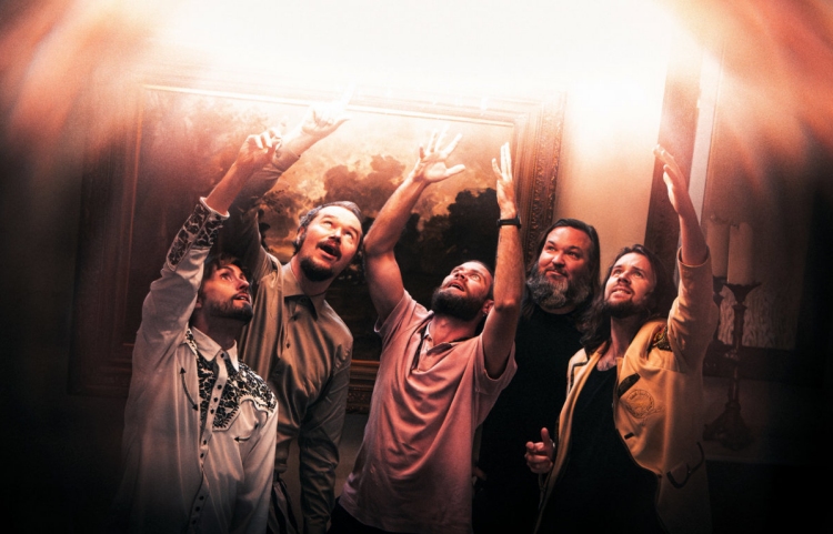 Major Parkinson – Valesa – Chapter II: Viva the Apocalypse!