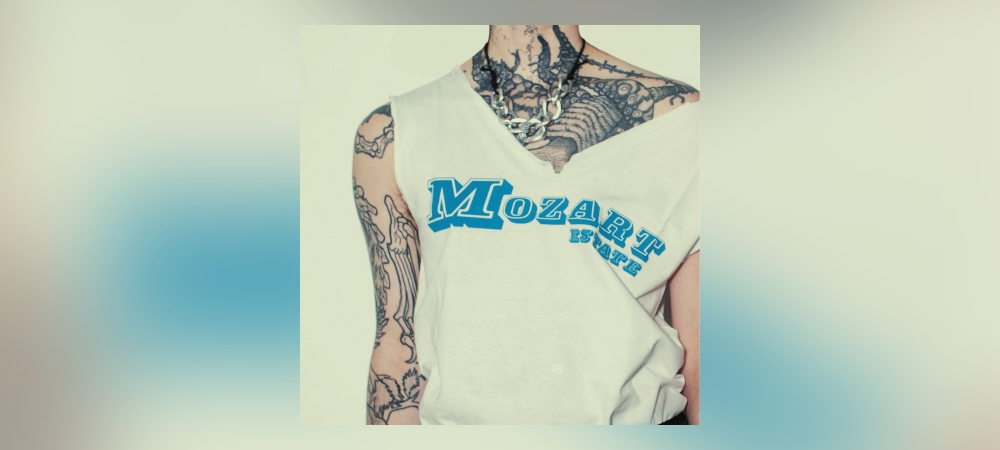 Mozart Estate – Tower Block In A Jam Jar