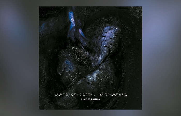 Nordic Giants - Under Celestial Alignments