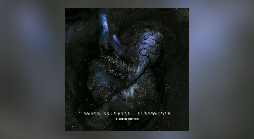 Nordic Giants - Under Celestial Alignments