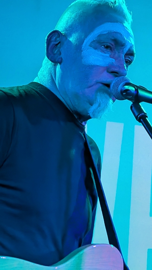 Sweetpool at the Camden Club March 2026