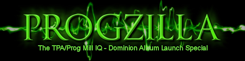 IQ – Dominion [Audio Feature]