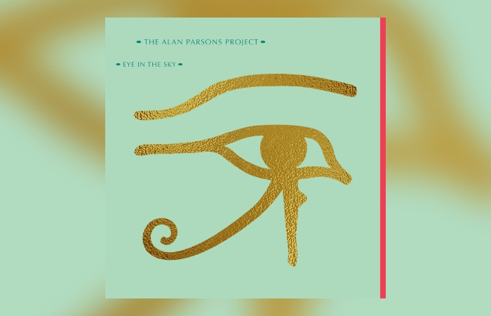 The Alan Parsons Project – The Eye In The Sky (Expanded Edition)