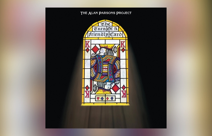 The Alan Parsons Project – The Turn Of A Friendly Card