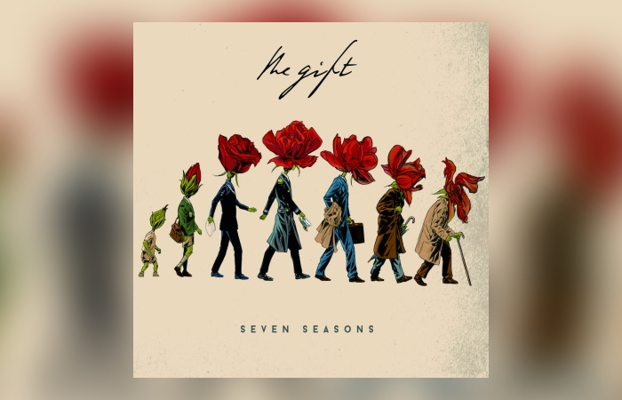 The Gift - Seven Seasons