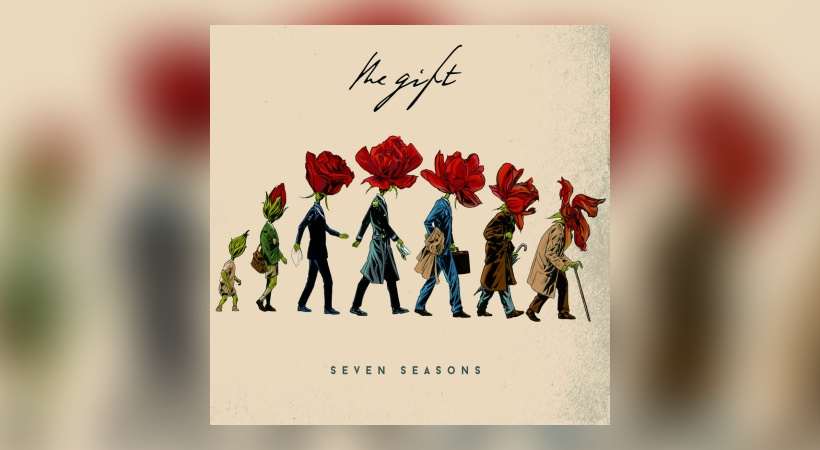 The Gift - Seven Seasons