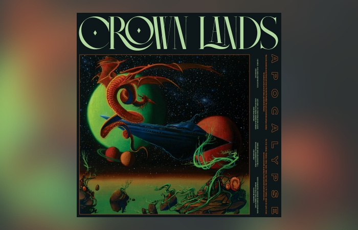 Crown Lands – Apocalypse