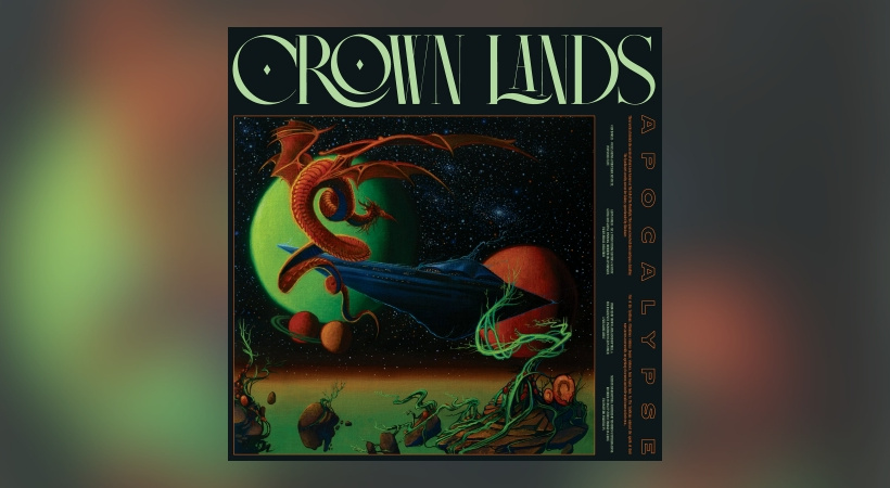 Crown Lands – Apocalypse
