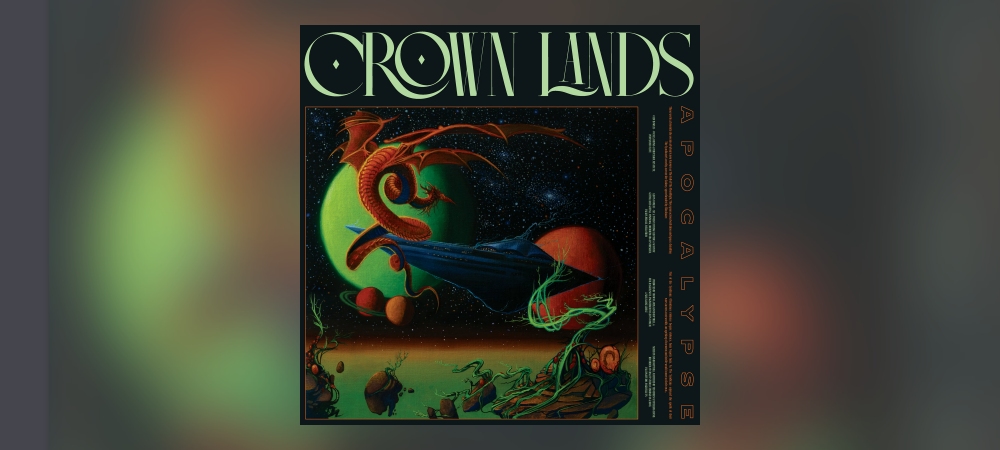 Crown Lands – Apocalypse