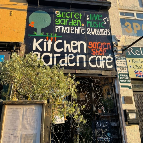 Des Tong & Bev Bevan: The History of the Birmingham Rock Scene