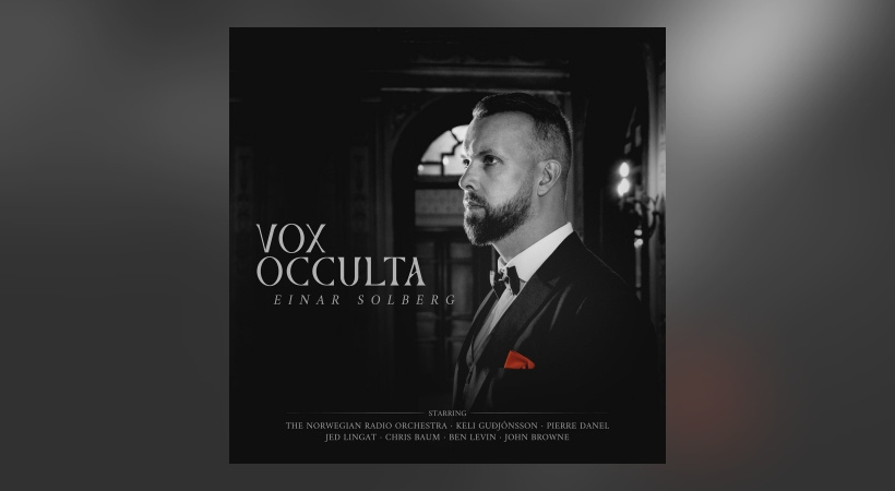 Einar Solberg – Vox Occulta