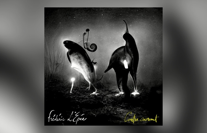 Frédéric L'Épée - Contre Courant