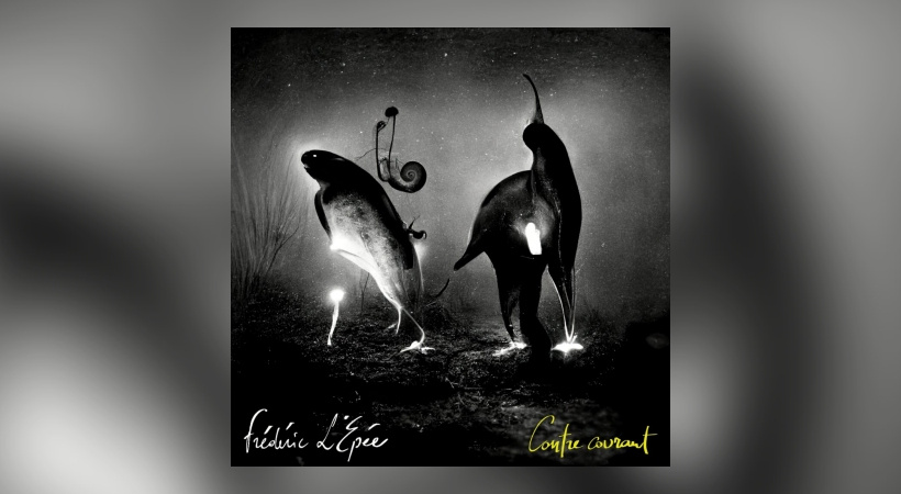 Frédéric L'Épée - Contre Courant