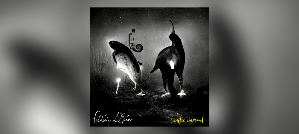 Frédéric L'Épée - Contre Courant