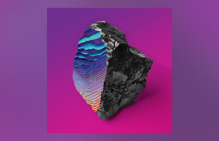 Idiogram - Reunion Of Broken Parts