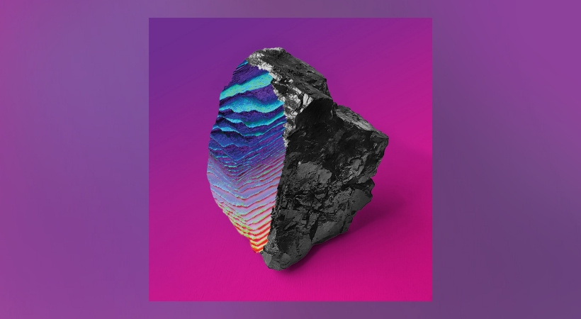 Idiogram - Reunion Of Broken Parts