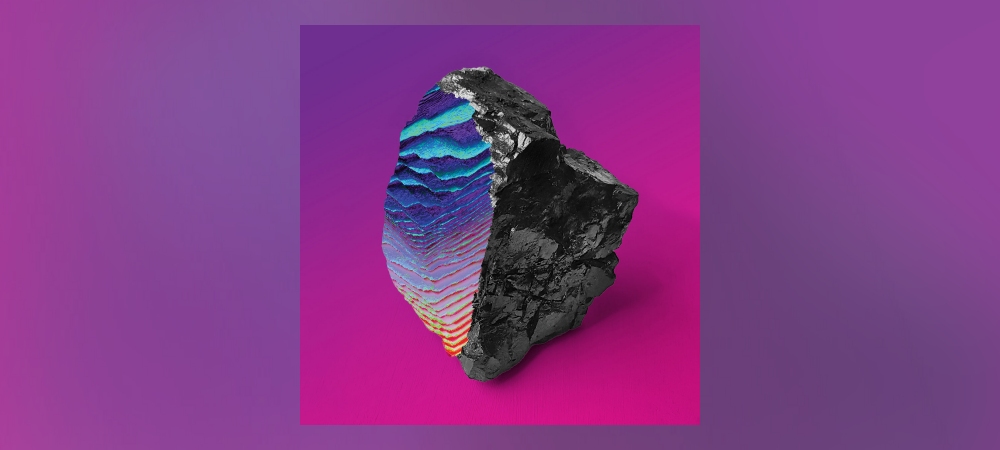 Idiogram - Reunion Of Broken Parts