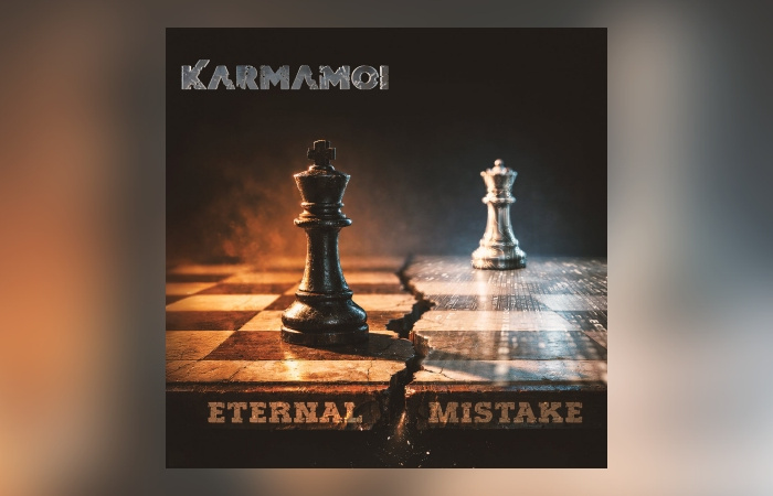 Karmamoi – Eternal Mistake
