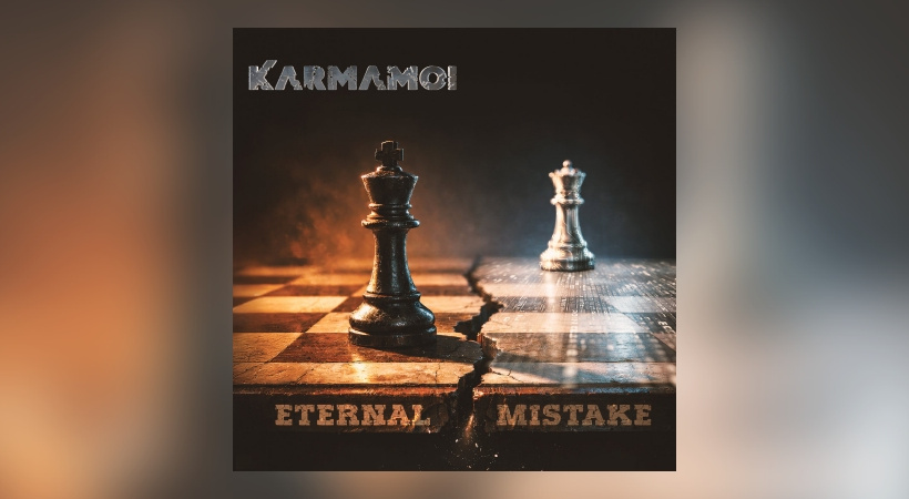 Karmamoi – Eternal Mistake
